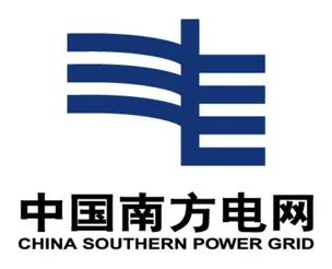 China Southern Power Grid logo