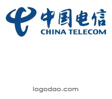 China Telecom logo
