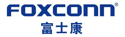Foxconn logo