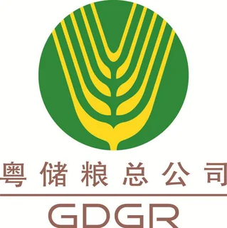 Guangdong Grain Reserves logo