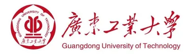 Guangdong University of Technology logo