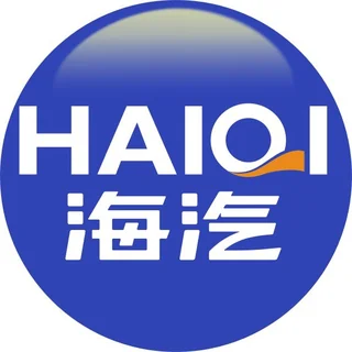 Haiqi Transport logo