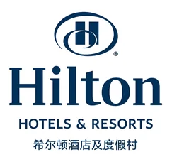 Hilton logo