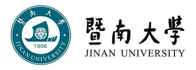 Jinan University logo