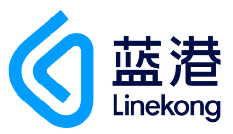 Linekong logo