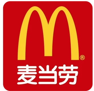 McDonald's logo
