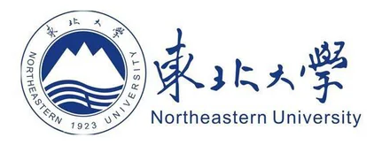Northeastern University logo