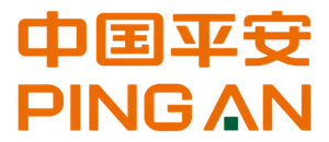 Ping An logo