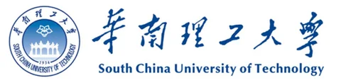 South China University of Technology logo
