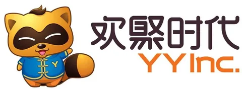YY logo