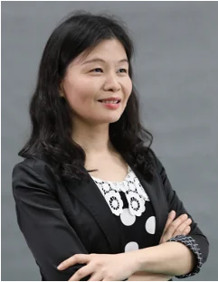 Bonnie Peng