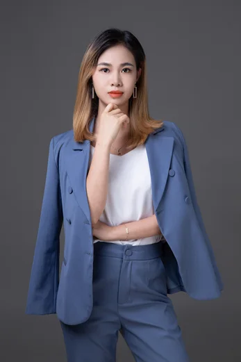 Li Huang of the Zhongzhi team