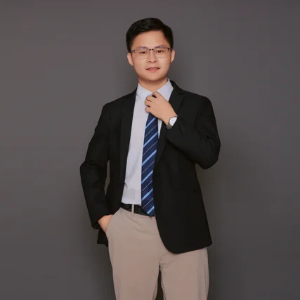 Liyu Zhu