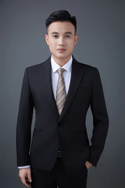 Yanhua Lao of the Zhongzhi team