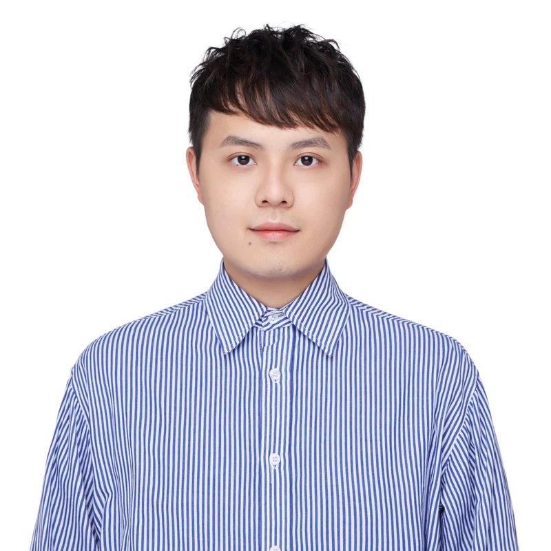 Yichao Chen